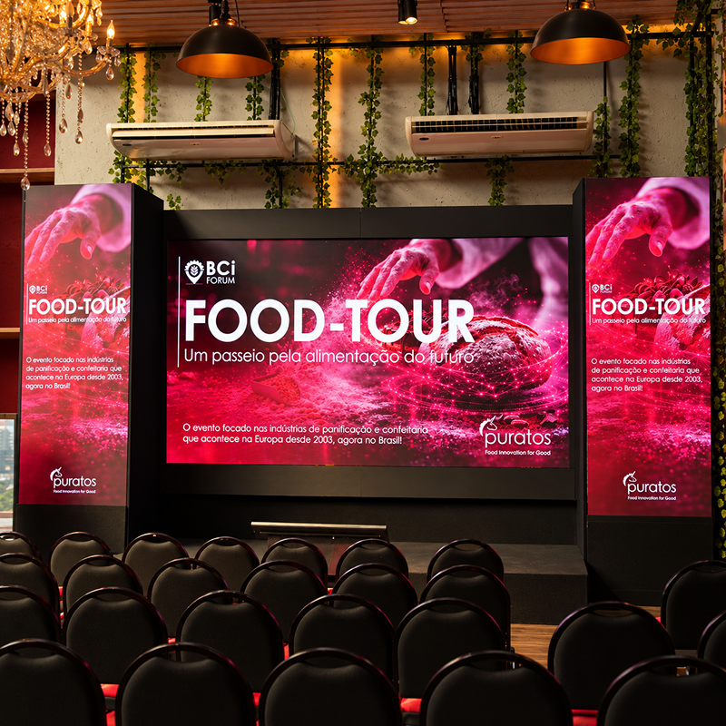 Puratos BCi Forum