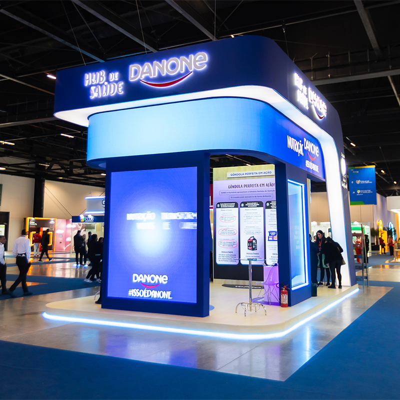Danone ABRAFARMA Future Trends