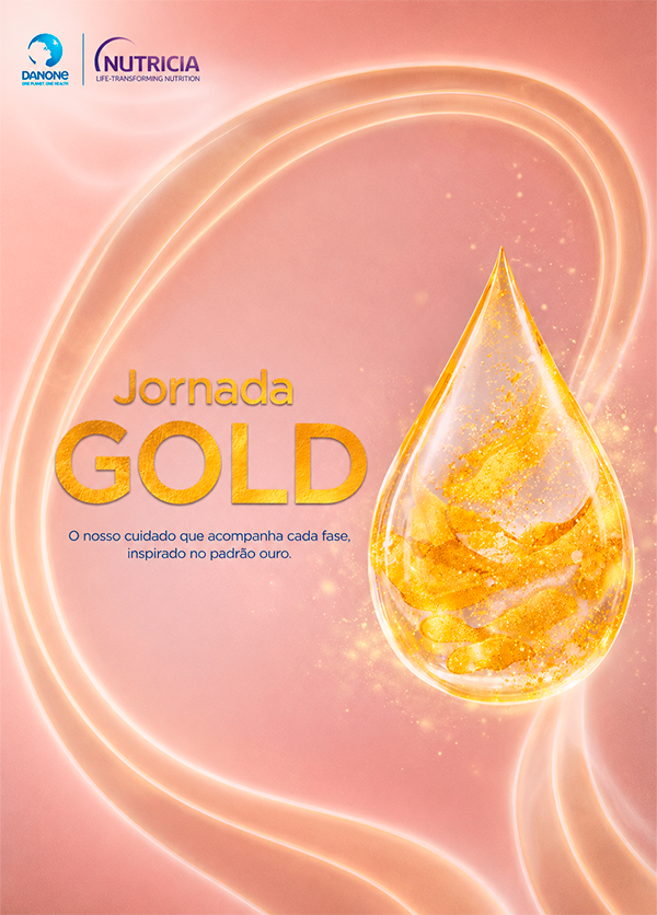 Danone Jornada Gold