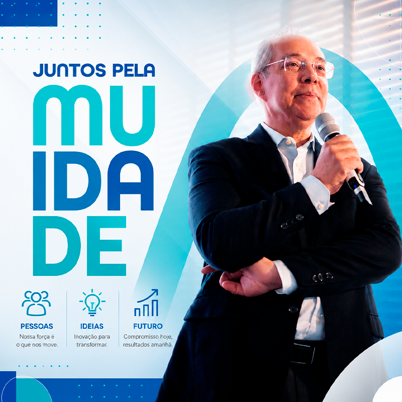 Danone Juntos pela Imunidade