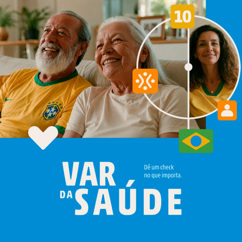 DASA VAR da Saúde