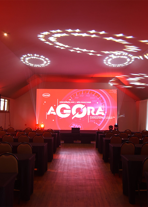 Henkel Convenção ACC