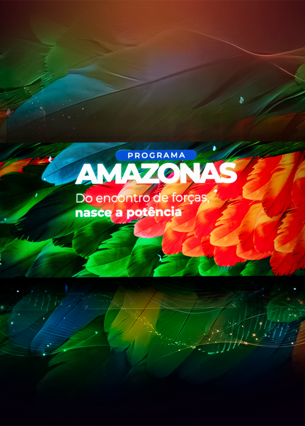 Programa Amazonas
