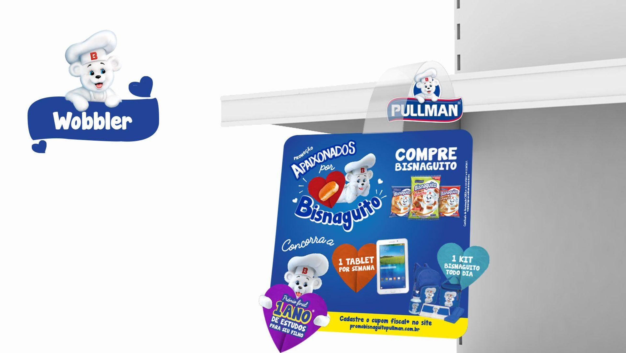 Wobbler