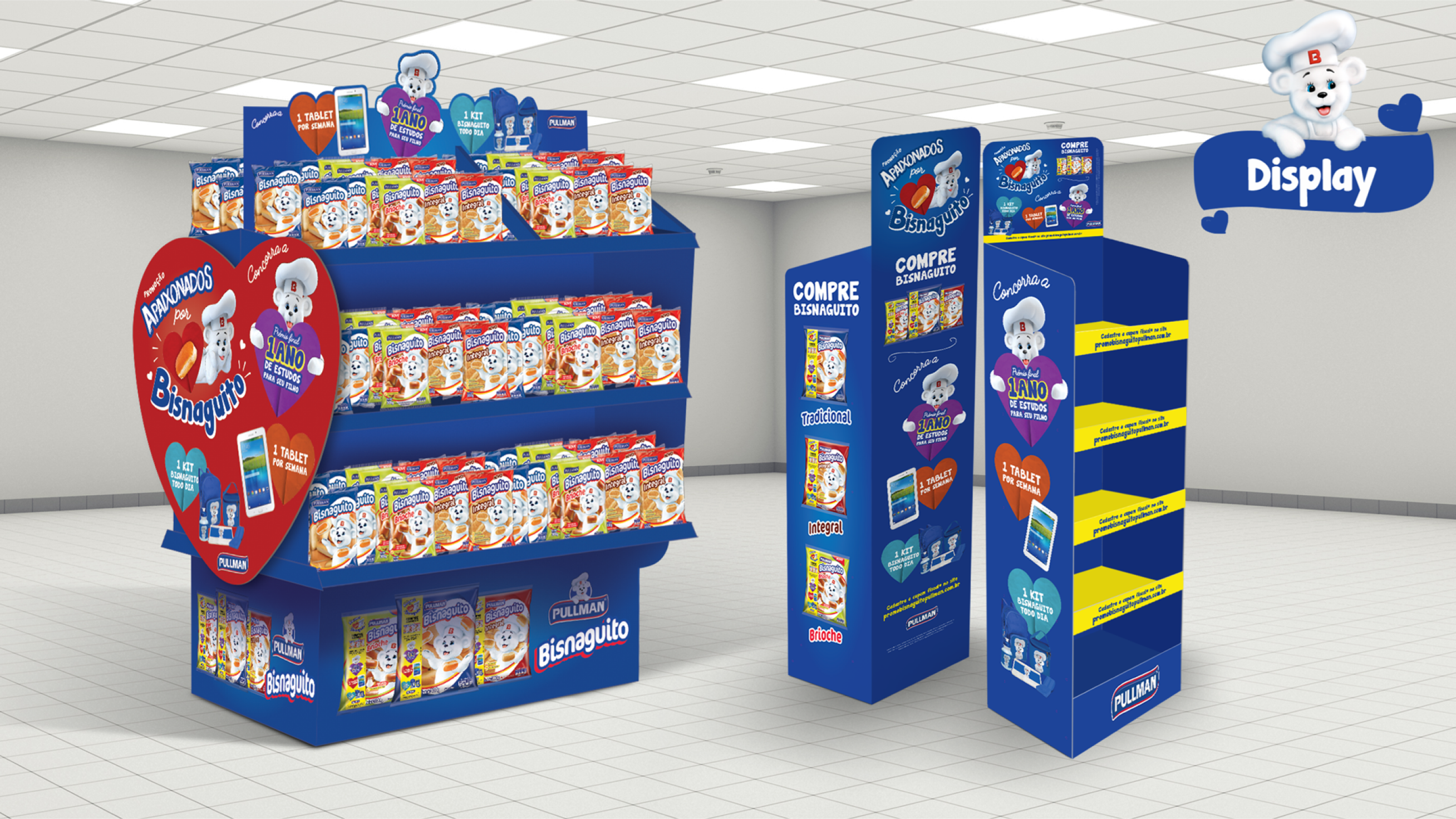 Display