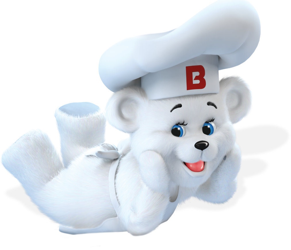 Ositos Bimbo