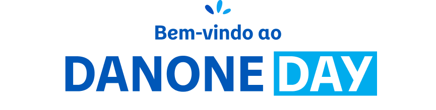 Bem-vindo ao Danone Day
