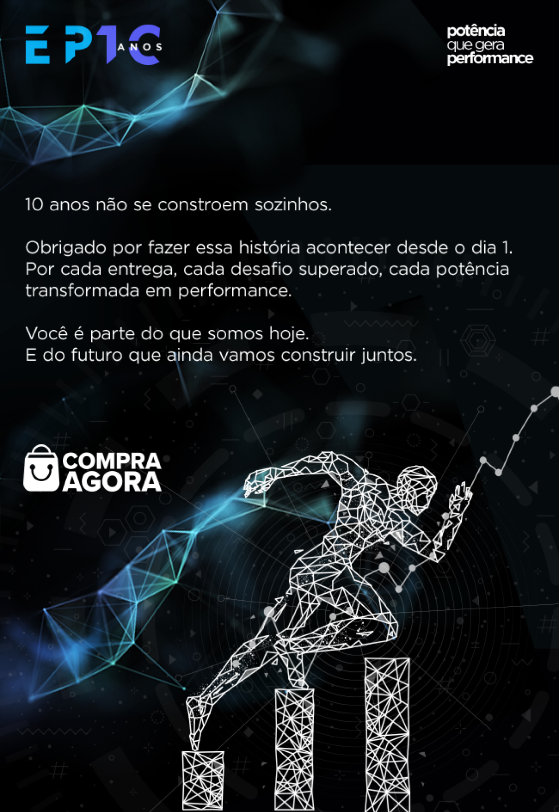 Carta ÉP10 10x15