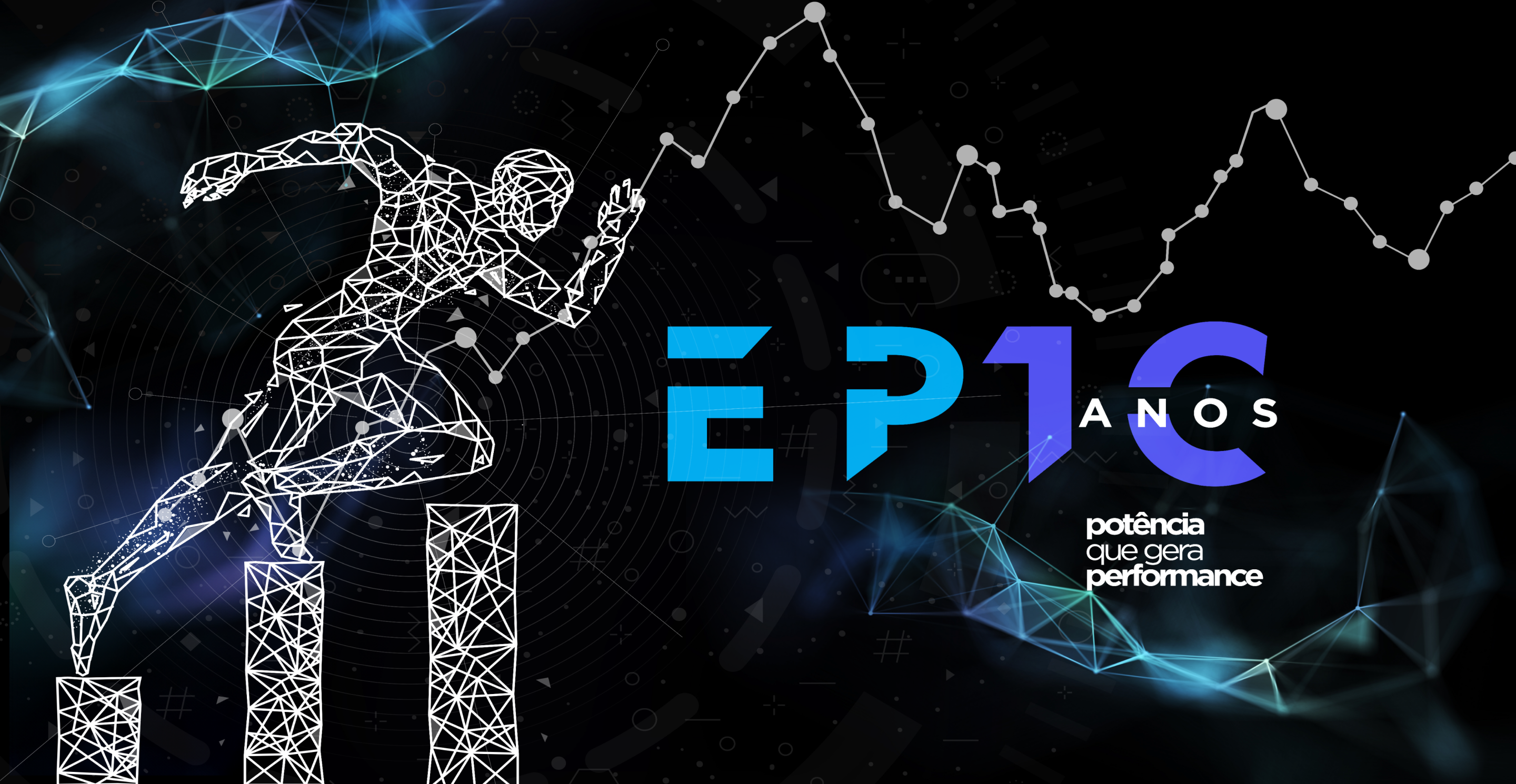 ÉP10 Anos