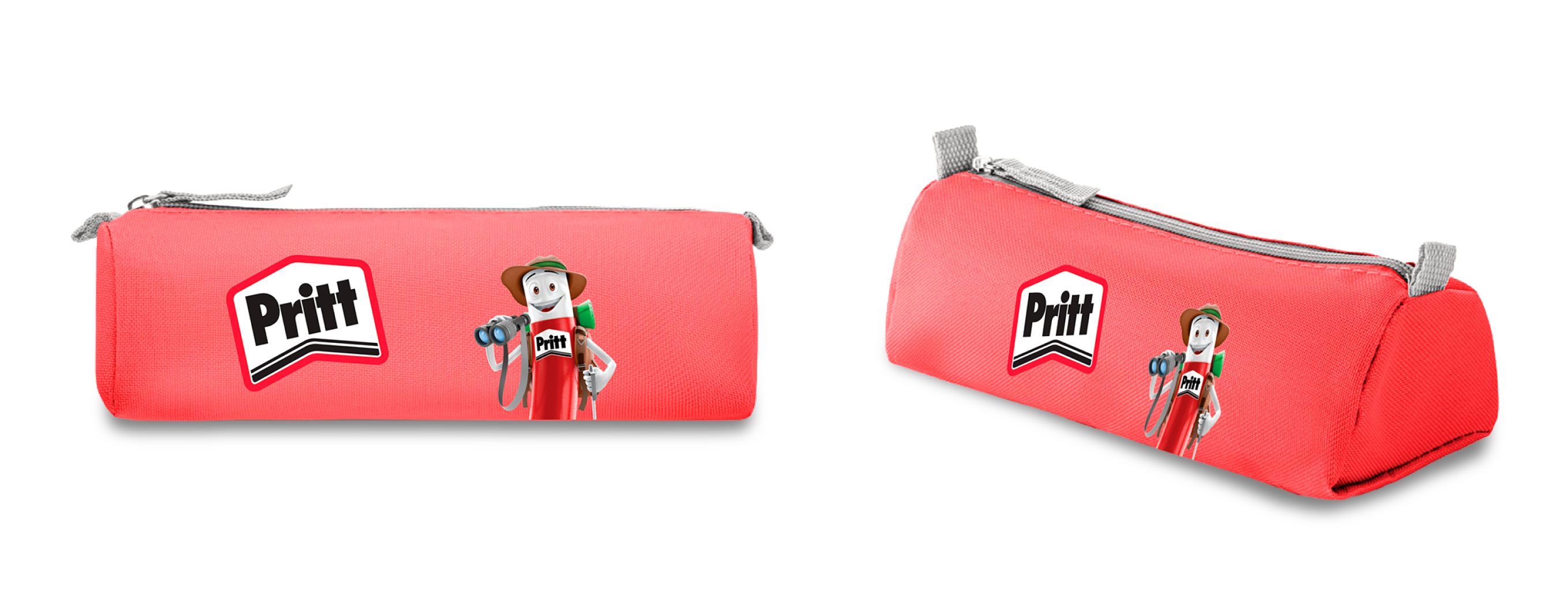 Estojos brinde Pritt