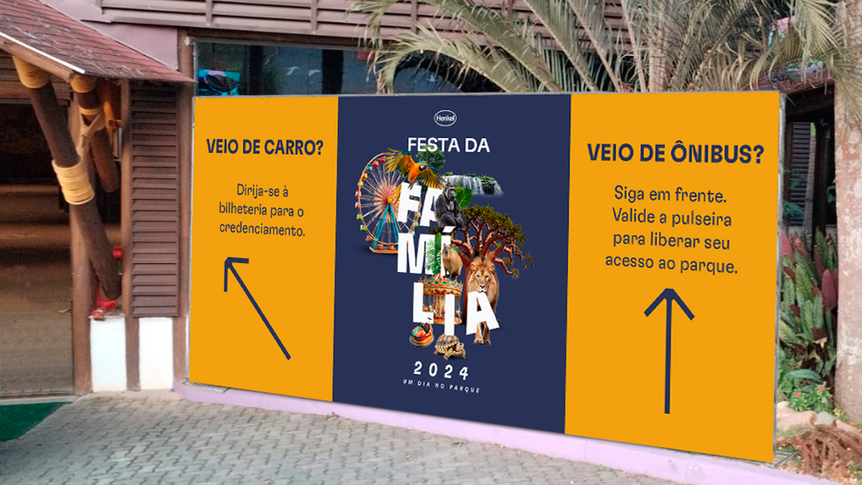 Festa da Família 7