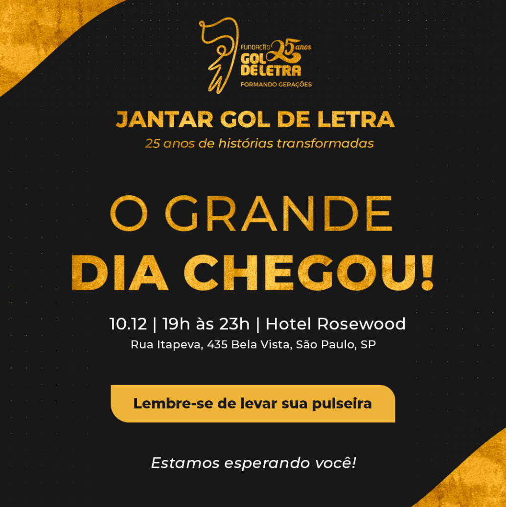 Lembrete 1 semana verso
