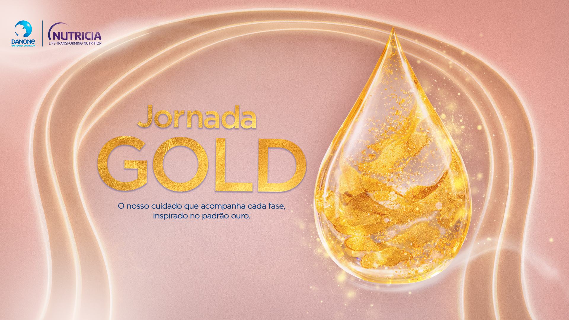 Key Visual Jornada Gold
