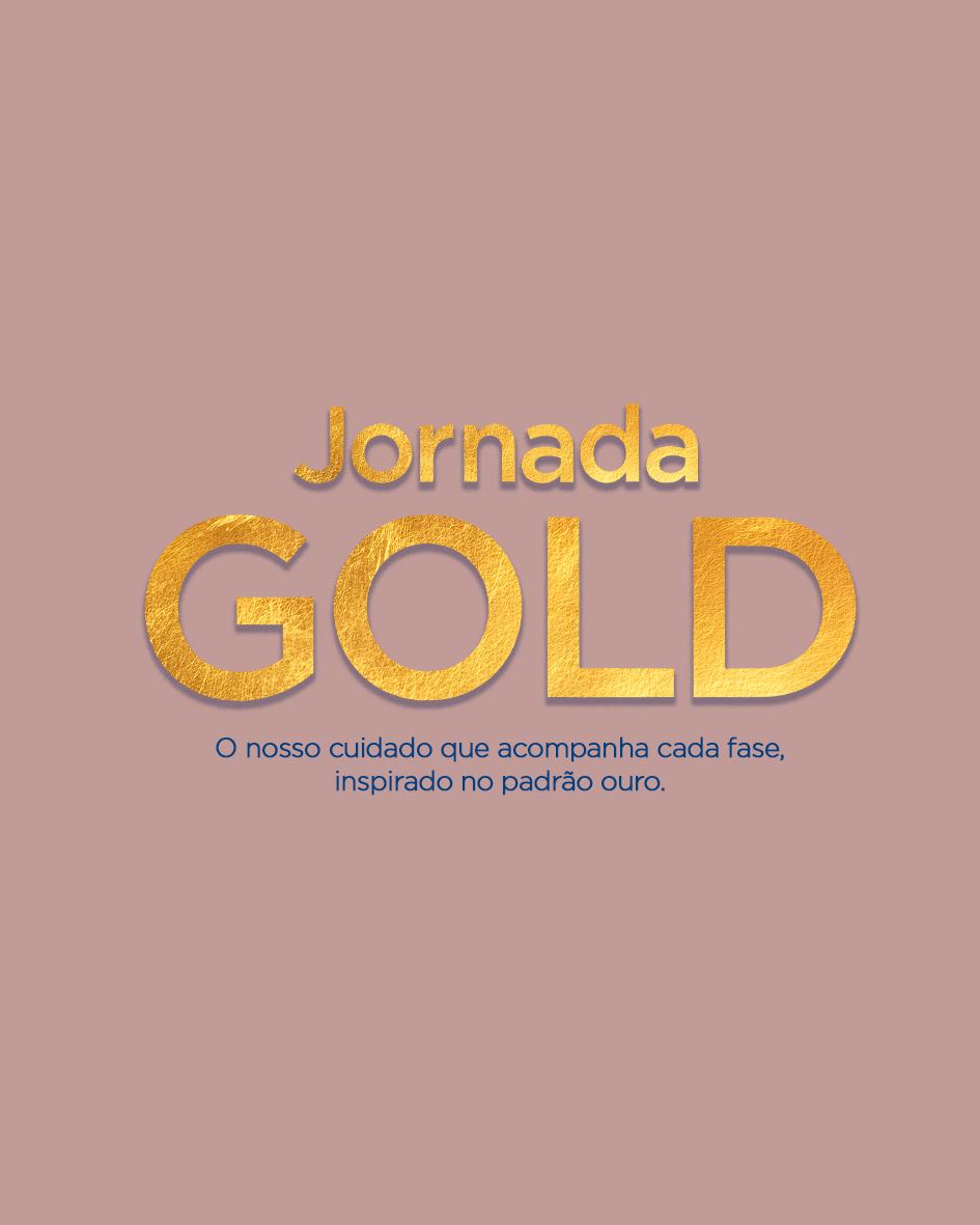 Capa Jornada Gold