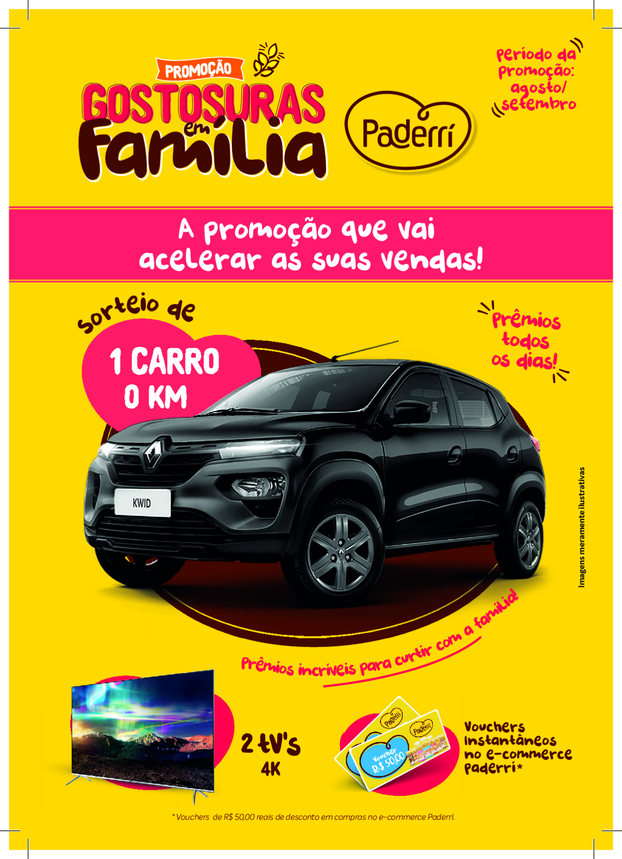 Embalagem promocional 1