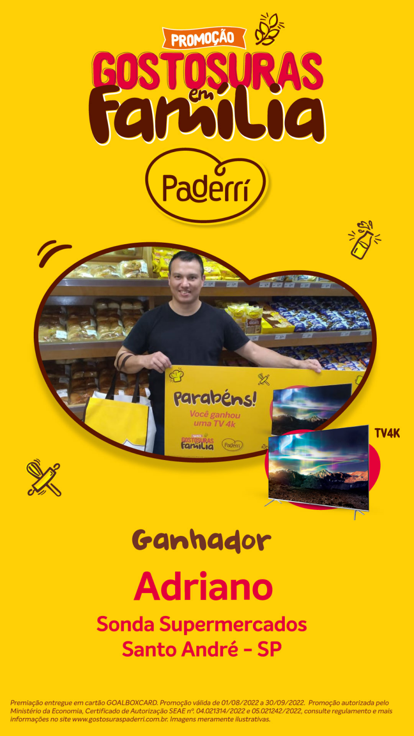 Ganhador 2