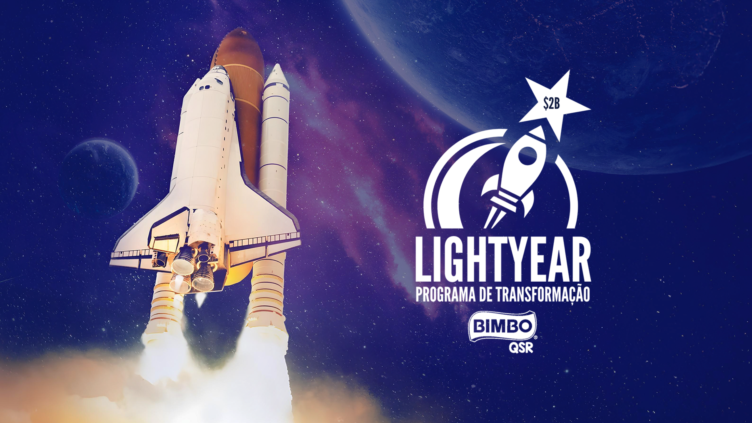 Aplicações do KV Lightyear