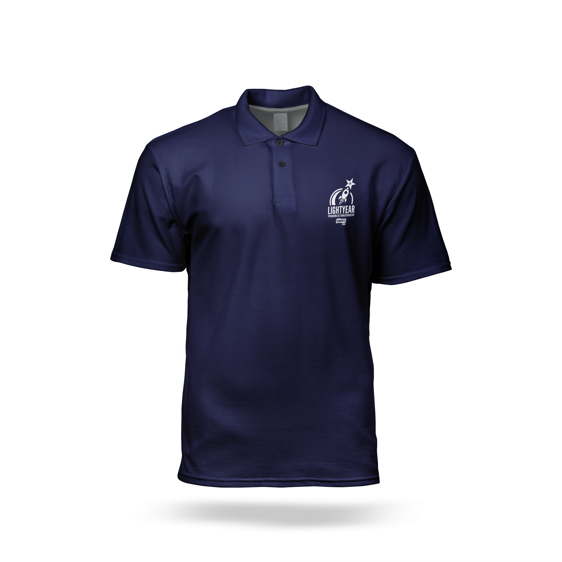 Camisa polo Lightyear