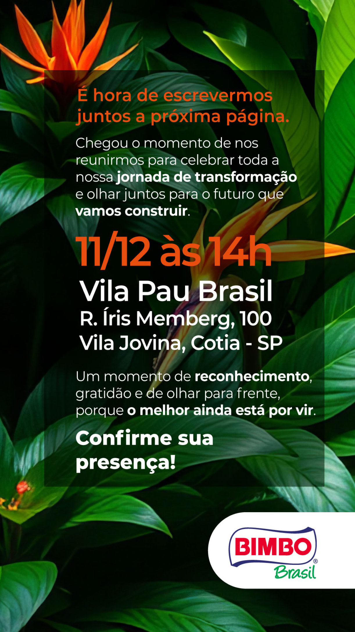Convite oficial Amazonas v2