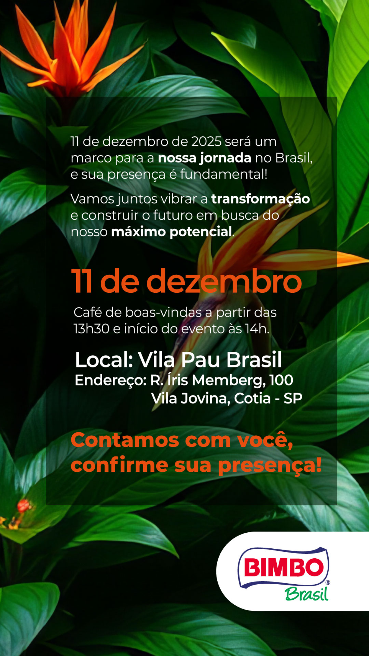 Convite oficial Amazonas v3