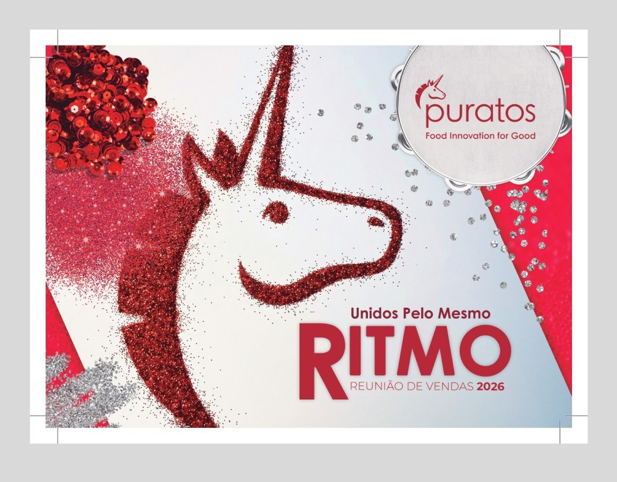 Arte principal Ritmo
