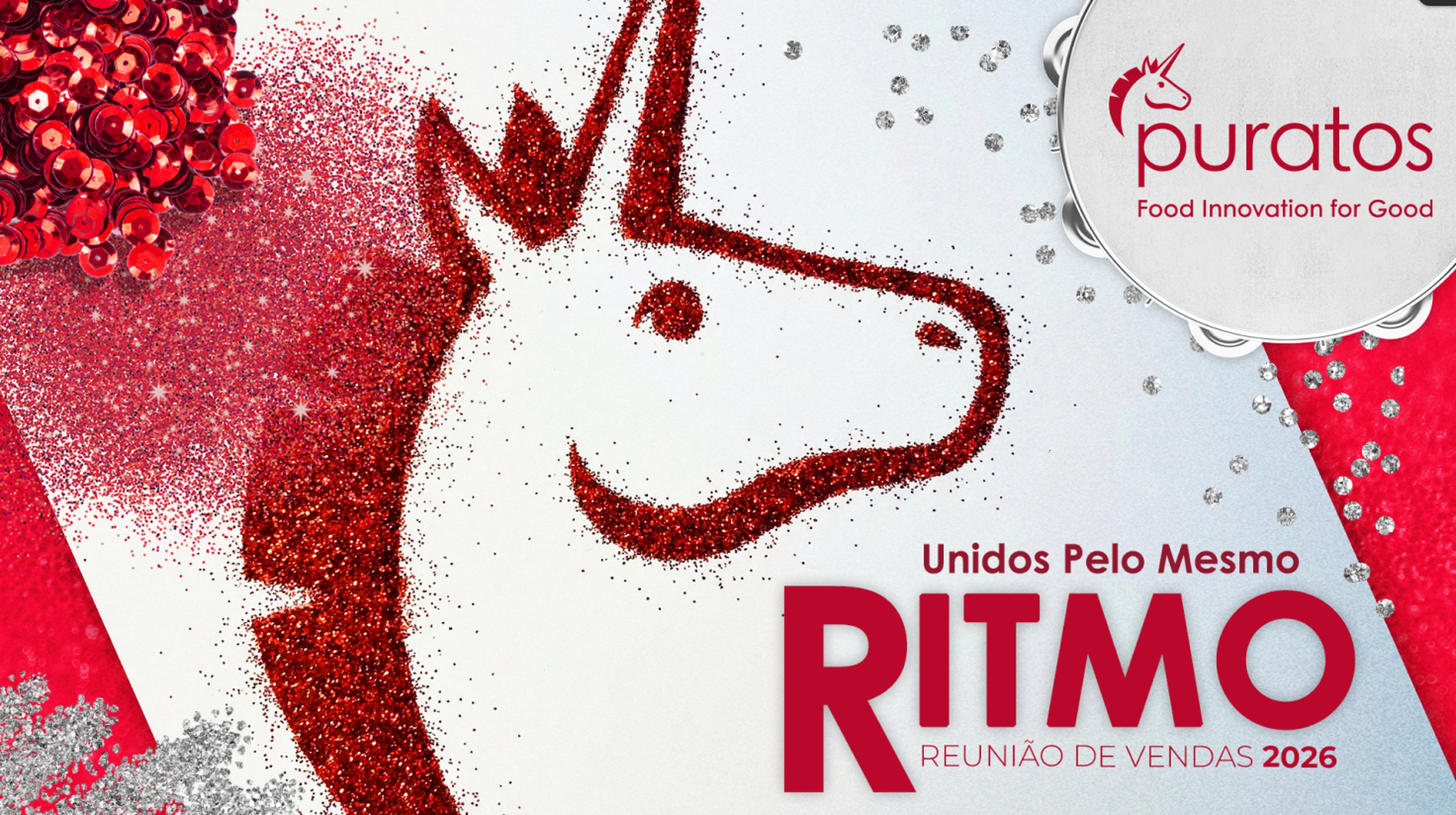 Key Visual Ritmo