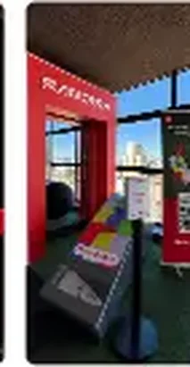 Apito gigante SanDisk